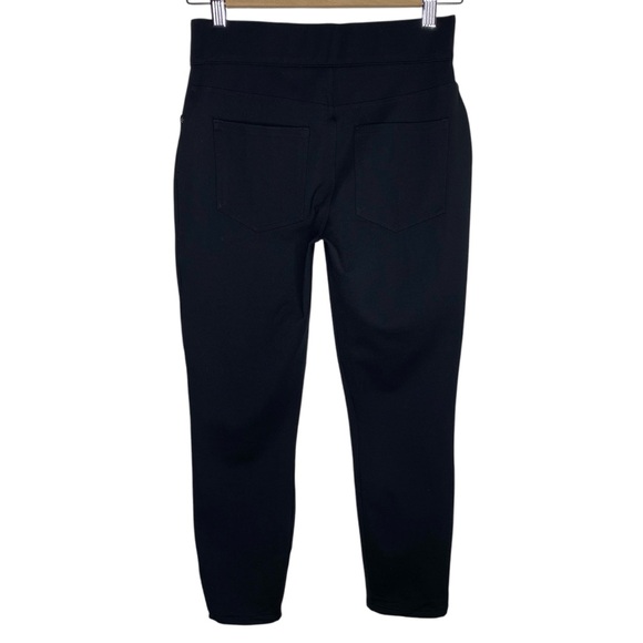 Spanx The Perfect Black Ankle Pants - Picture 3 of 12